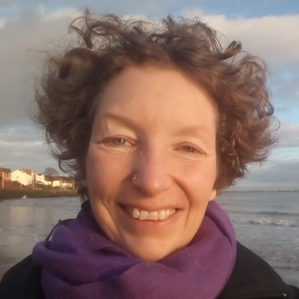 Joelle Lefeuvre